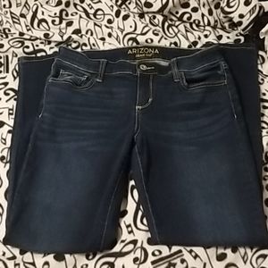 Arizona skinny jeans
